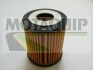 Масляный фильтр MOTAQUIP VFL 555 (фото 1)