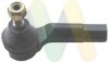 Наконечник поперечної рульової тяги MOTAQUIP VTR1028 (фото 1)