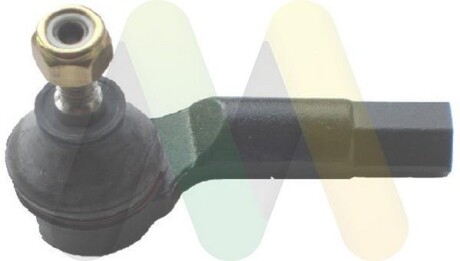 Наконечник поперечної рульової тяги MOTAQUIP VTR1028