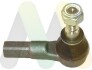Наконечник поперечної рульової тяги MOTAQUIP VTR1033 (фото 1)