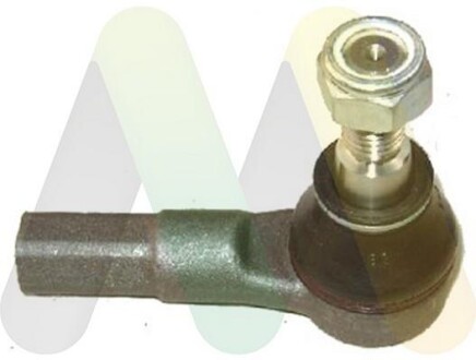 Наконечник поперечної рульової тяги MOTAQUIP VTR1033