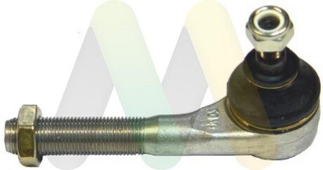 Наконечник поперечної рульової тяги MOTAQUIP VTR1047
