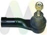 Наконечник поперечної рульової тяги MOTAQUIP VTR1052 (фото 1)