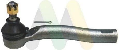 Наконечник поперечної рульової тяги MOTAQUIP VTR1062