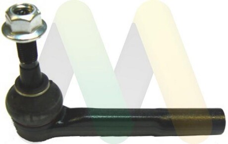 Наконечник поперечної рульової тяги MOTAQUIP VTR1069