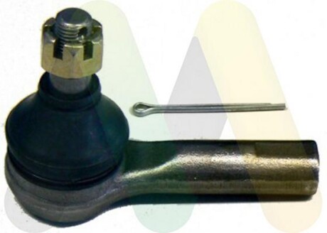 Наконечник поперечної рульової тяги MOTAQUIP VTR1110