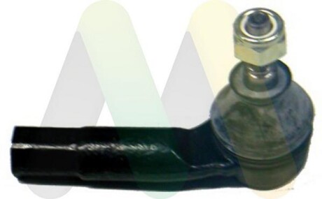 Наконечник поперечної рульової тяги MOTAQUIP VTR1137