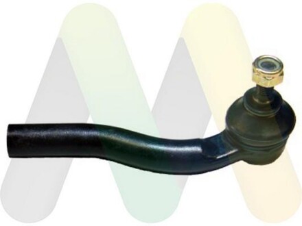 Наконечник поперечної рульової тяги MOTAQUIP VTR1142