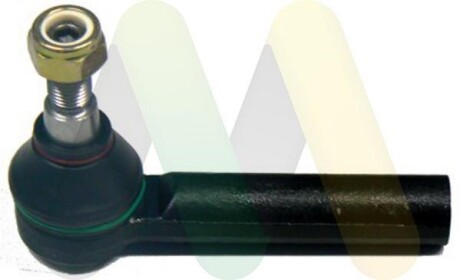Наконечник поперечної рульової тяги MOTAQUIP VTR1160