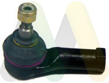 Наконечник поперечної рульової тяги MOTAQUIP VTR1161