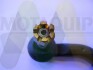 Наконечник поперечної рульової тяги MOTAQUIP VTR1166 (фото 2)