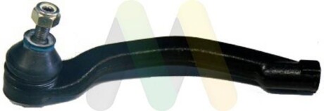 Наконечник поперечної рульової тяги MOTAQUIP VTR1168