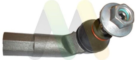 Наконечник поперечної рульової тяги MOTAQUIP VTR1174