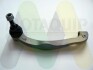 Наконечник поперечної рульової тяги MOTAQUIP VTR1190 (фото 1)