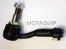Наконечник поперечної рульової тяги MOTAQUIP VTR1192 (фото 1)