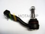 Наконечник поперечної рульової тяги MOTAQUIP VTR1193 (фото 2)