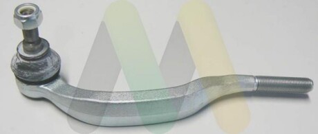 Наконечник поперечної рульової тяги MOTAQUIP VTR1208