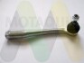 Наконечник поперечної рульової тяги MOTAQUIP VTR1221 (фото 1)