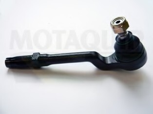 Наконечник поперечної рульової тяги MOTAQUIP VTR1252