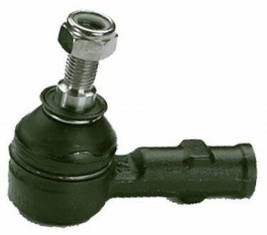 Наконечник поперечної рульової тяги MOTAQUIP VTR276