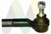Наконечник поперечної рульової тяги MOTAQUIP VTR988 (фото 1)