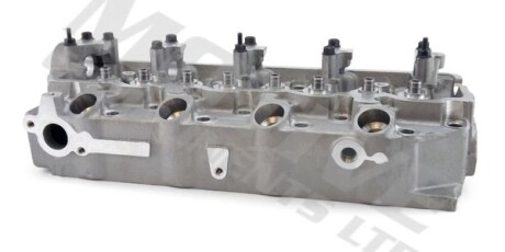 Головка цилиндра MOTIVE CYU893