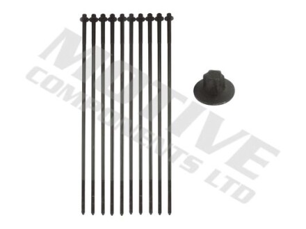 Автозапчасть MOTIVE HB1534SET