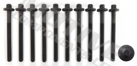 Автозапчасть MOTIVE HB1703SET