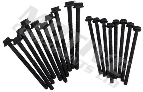 Автозапчасть MOTIVE HB1944SET