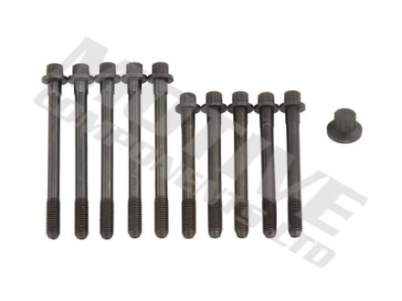Автозапчасть MOTIVE HB197SET