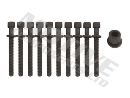 Автозапчасть MOTIVE HB211SET