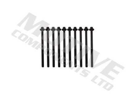 Автозапчасть MOTIVE HB5008SET
