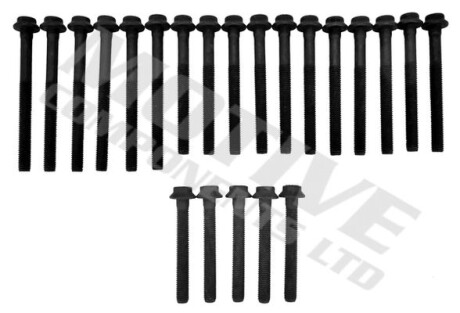 Автозапчасть MOTIVE HB5013SET