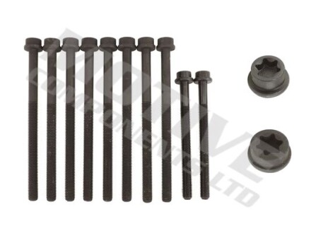 Автозапчасть MOTIVE HB8141SET