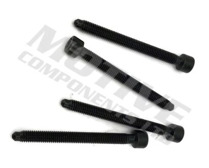 Болт вузла ПНВТ AUDI A2, A3, A4 B5, A4 B6, A4 B7, A6 C5, A6 C6 FORD GALAXY I SEAT ALHAMBRA, ALTEA, ALTEA XL, AROSA, CORDOBA, IBIZA III, IBIZA IV, IBIZA IV SC, LEON, TOLEDO II 1Z-CLJA 03.95-07.15 MOTIVE IB543SET
