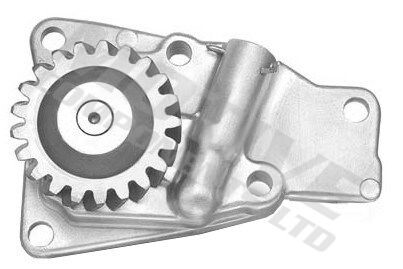Oil pump MOTIVE OP380
