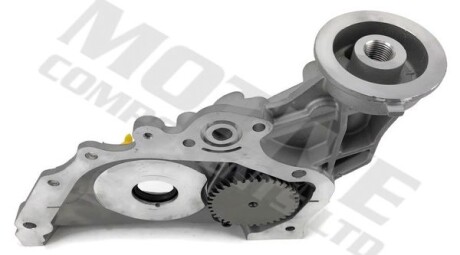 Автозапчасть MOTIVE OP8355