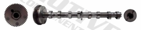 Фото 1 - camshaft MOTIVE T2130 Camshaft MOTIVE T2130 (фото 1)