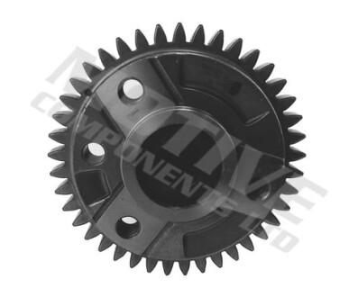 Автозапчасть MOTIVE T4341