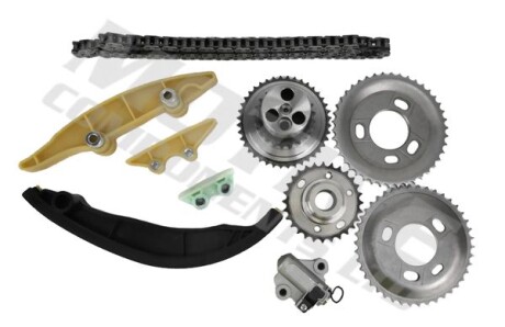 Автозапчасть MOTIVE TCK266