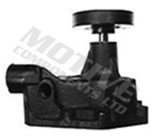 Автозапчасть MOTIVE WP1482