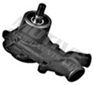 Автозапчасть MOTIVE WP2143