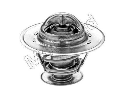 Термостат, охлаждающая жидкость MOTORAD 231-79
