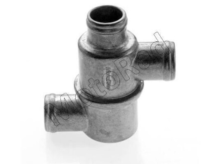 Термостат, охлаждающая жидкость MOTORAD 258-82