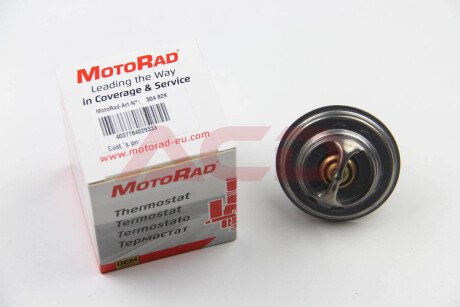 Термостат MOTORAD 304-82K