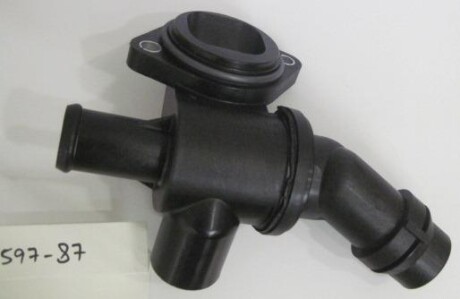 Термостат, охлаждающая жидкость MOTORAD 597-87