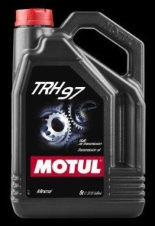 Трансмиссионное масло "TRH 97 MOTUL 100189 (фото 1)