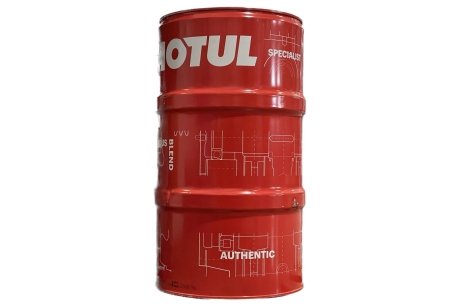 Спеціальна олива MOTUL 100192