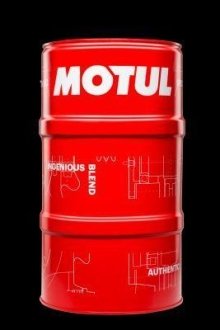 Моторное масло MOTUL 100297 (фото 1)