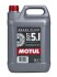 Тормозная жидкость "DOT 5.1 Brake Fluid MOTUL 100952 (фото 1)